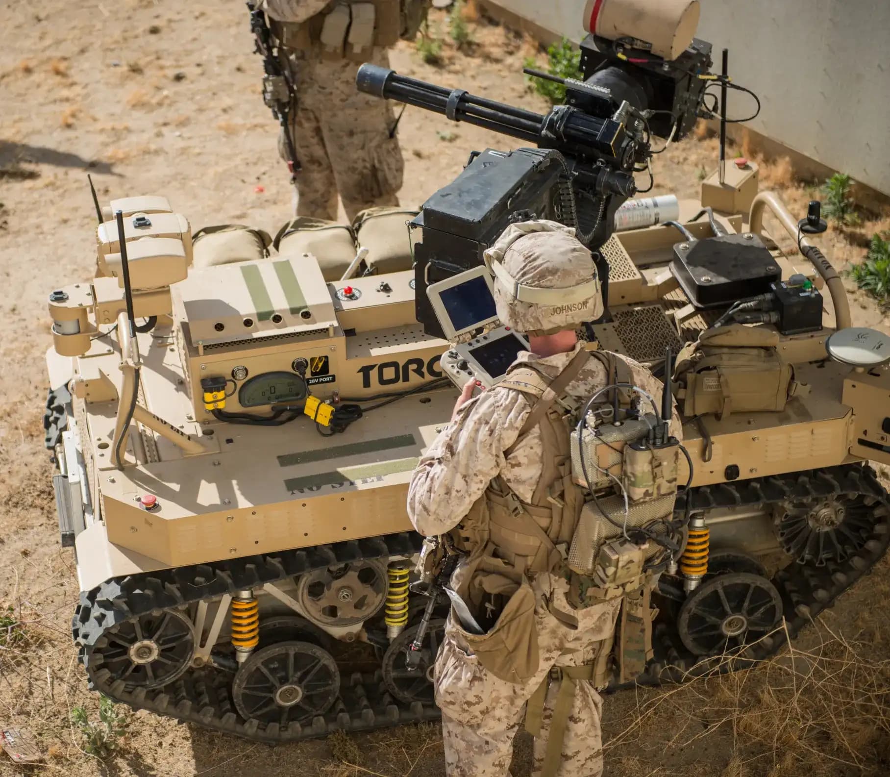 Next-Gen Telemetry & Connectivity