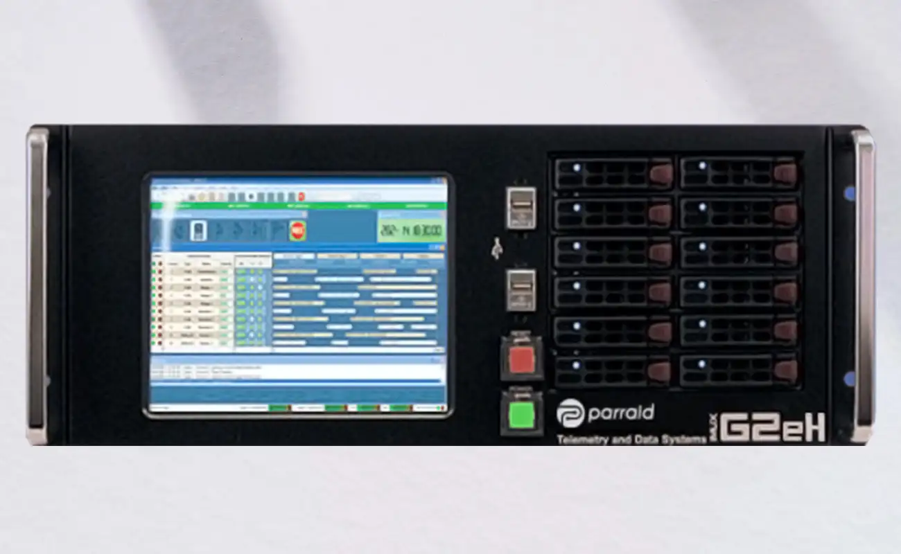 Imux IMUX G2e™ AND IMUX G2eH™ - Parraid