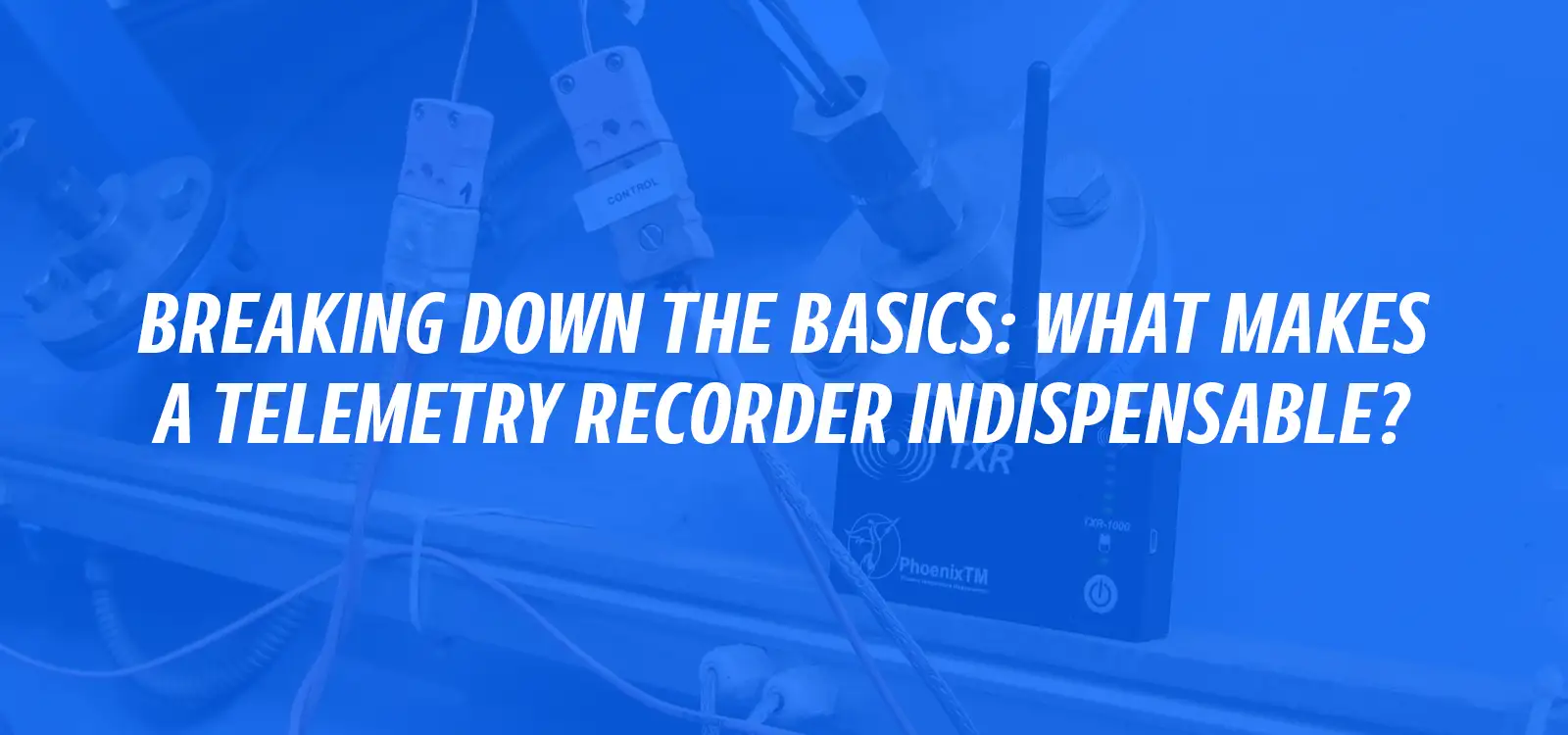 Telemetry Tech Retirement Telemetry Recorder: Essential Tool Explained