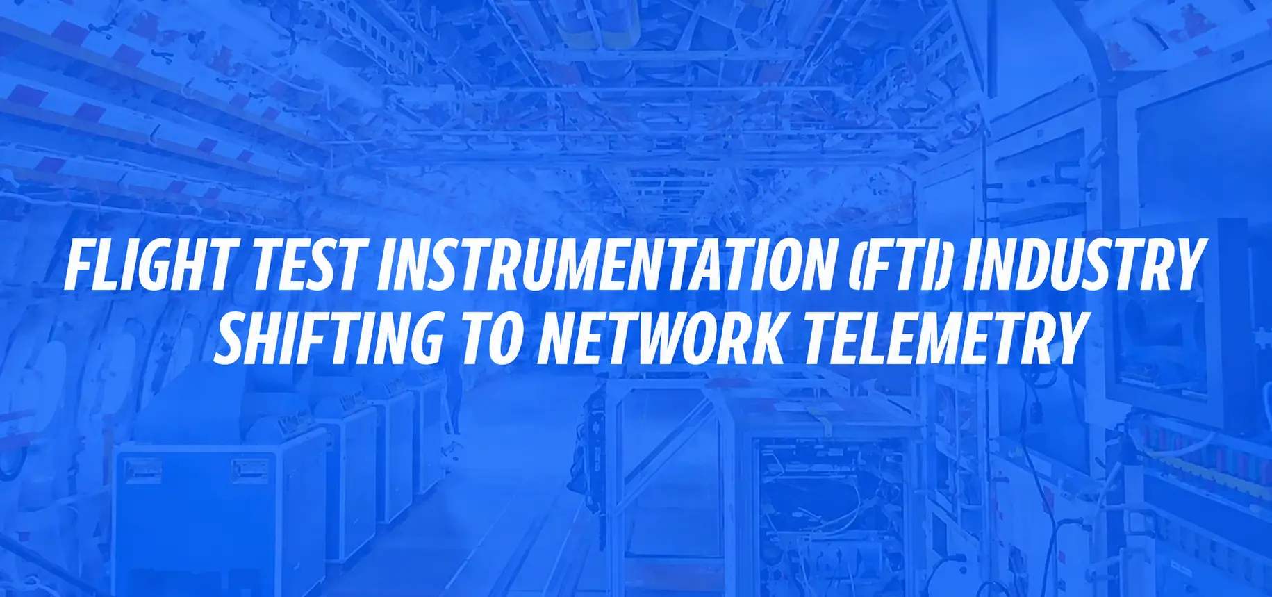 Telemetry Network Recorders and their Role in the Flight Test ...