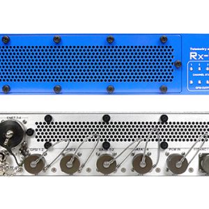 RF Receivers and Combiners - Parraid