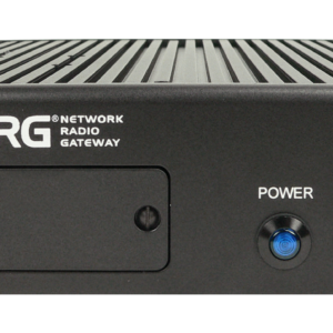 Network Radio Gateway Deployable Systems