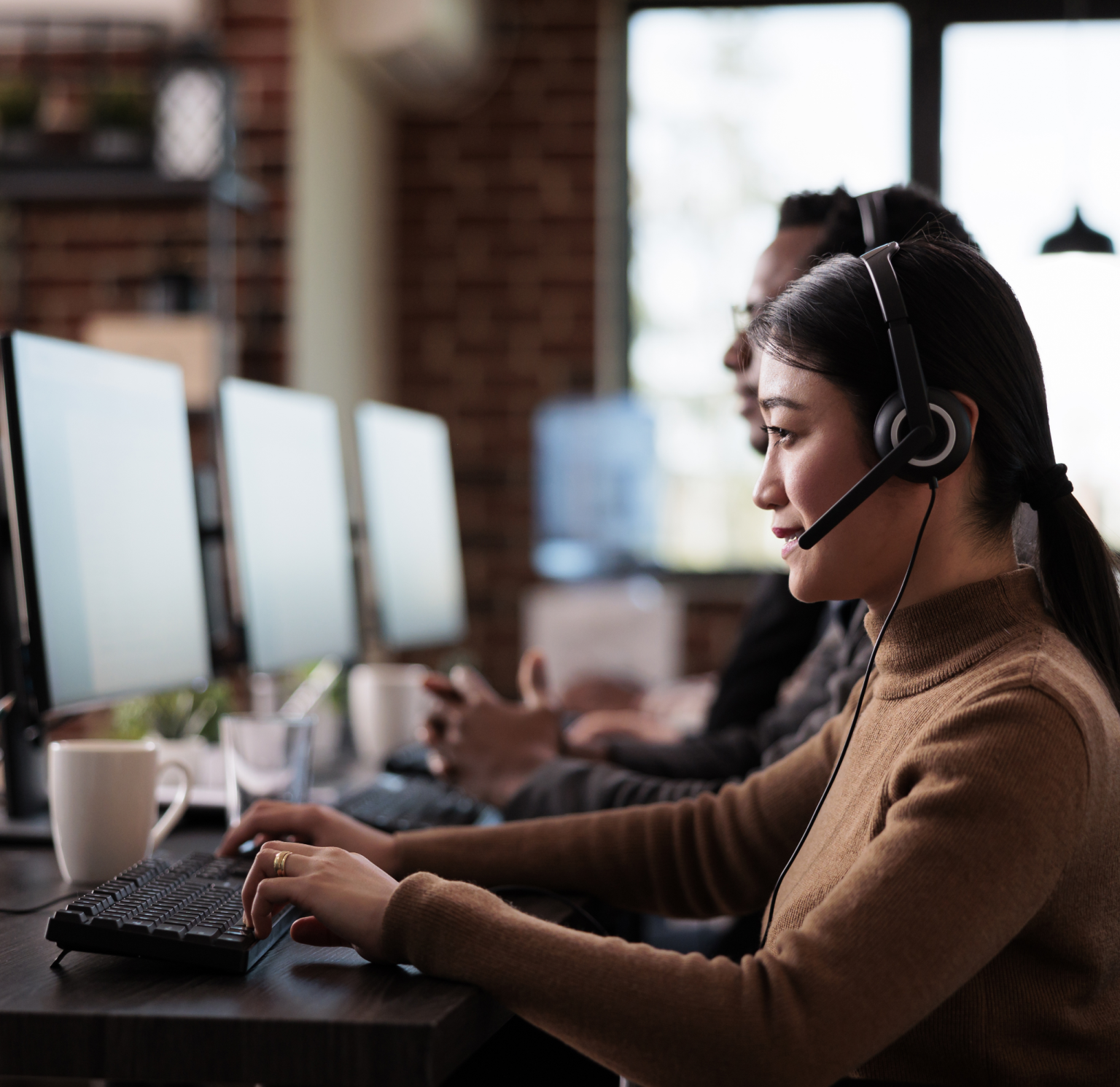 Remote Radio Programming Streamlining Connectivity Parraid's Insights