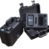 Vector Iridium Data Link (VIDL)