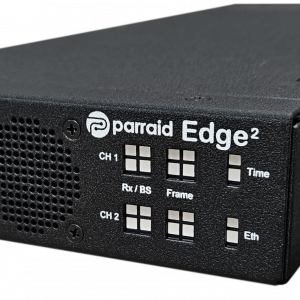 Edge2 Telemetry Receiver/Decom