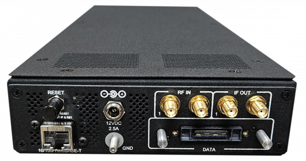 Edge2 Telemetry Receiver/Decom - Image 2